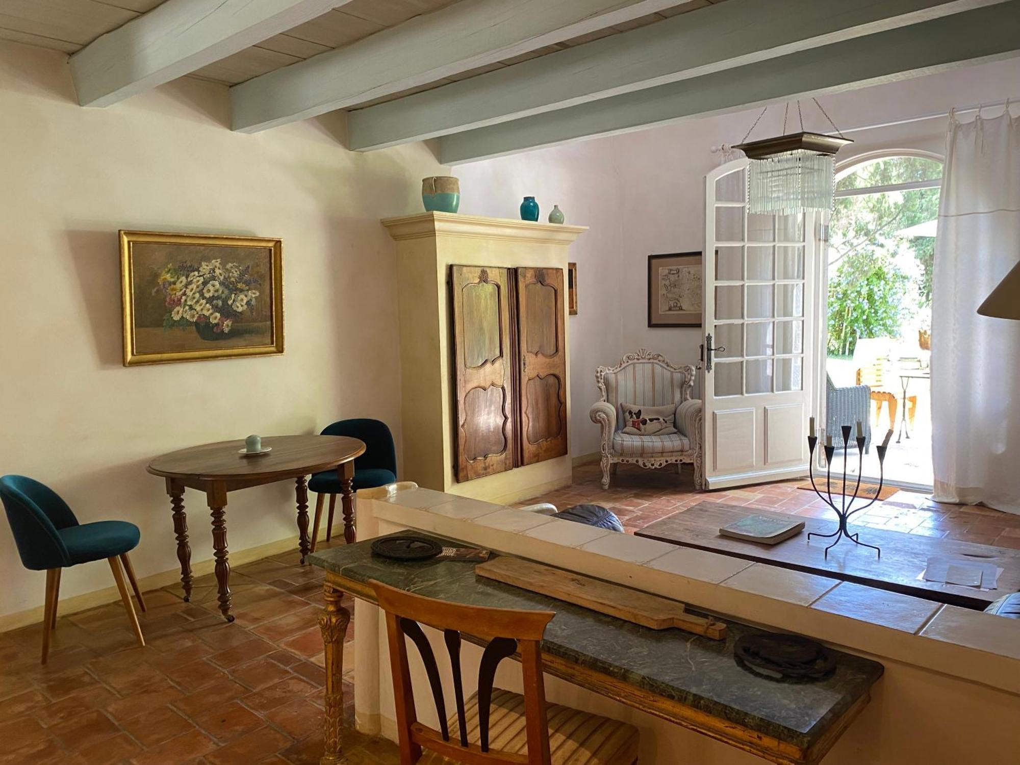 Mas Antonine Cigalle Arles Exterior photo